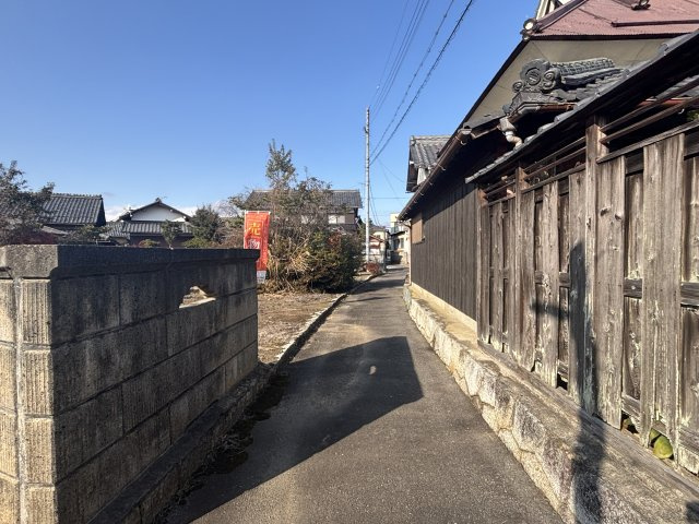 東近江市桜川西の周辺