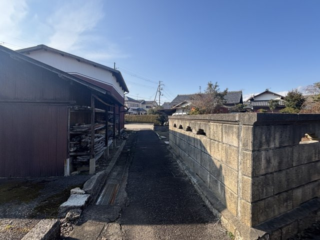 東近江市桜川西の周辺