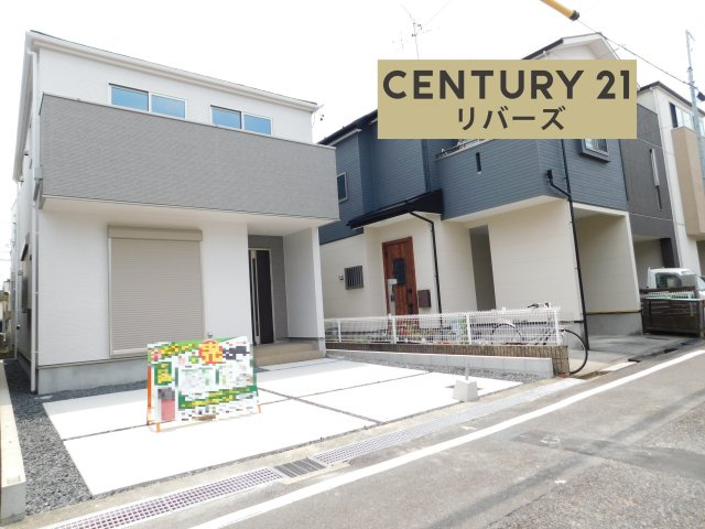 名古屋市瑞穂区白砂町３丁目の新築一戸建