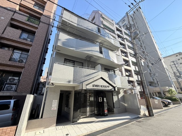 ジョイフル六甲Ⅴ