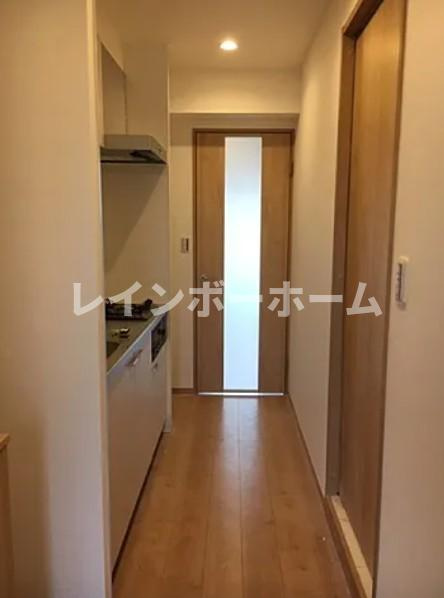 タカバシハイツのその他