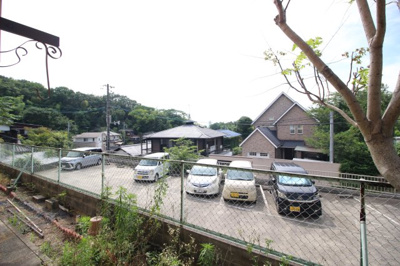 【展望】 | コーポ文化町