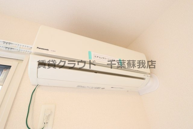 エヴァーラスティング千葉の設備