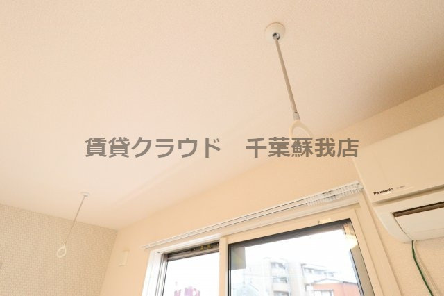 エヴァーラスティング千葉の設備