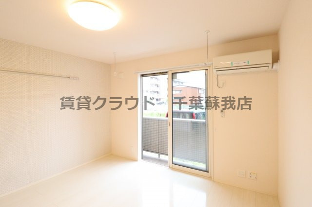 エヴァーラスティング千葉の寝室|寝室にいかがでしょうか