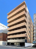 ZOOM東銀座(ズーム東銀座)【旧：アヴァンティーク東銀座】の画像
