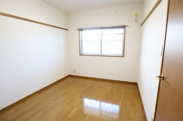 ふるさとの内装