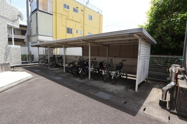 ふるさとのその他共用部分