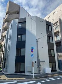 エスメラルダ大森