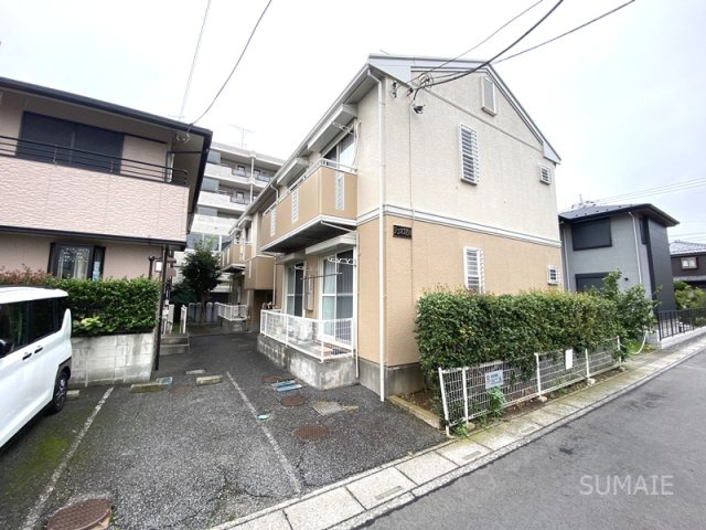 ジュネス石川