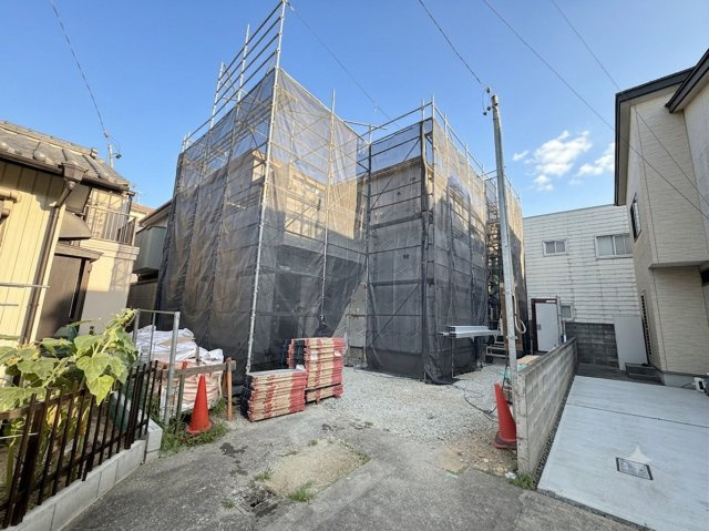 篠ケ瀬町　1号棟