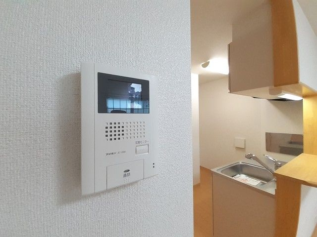 プリムラのセキュリティ