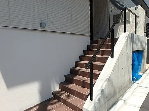ＫＡＩＵＬＡＮＩのエントランス