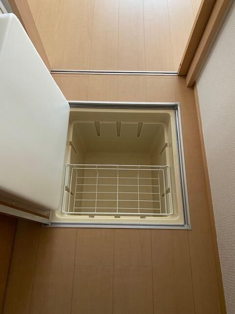 ＫＡＩＵＬＡＮＩの収納