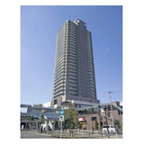ステーションスカイタワー小田急相模原の画像
