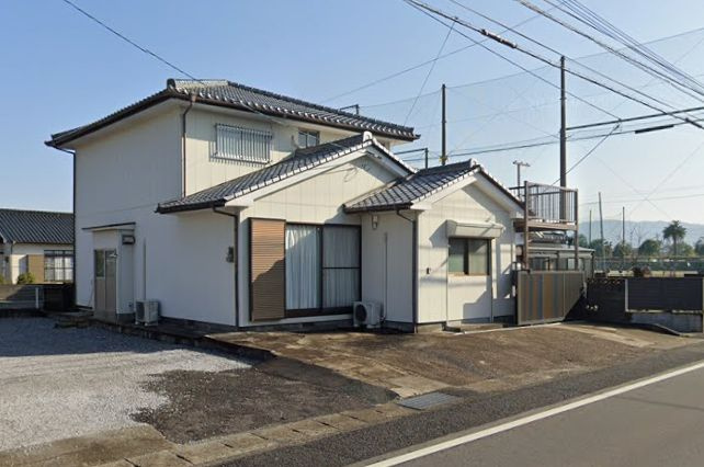 北諸県郡三股町大字樺山の売地