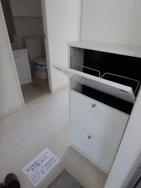 VIDA大同の設備