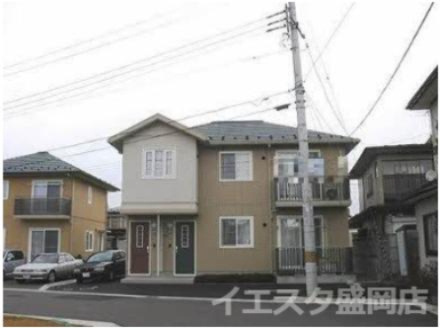 ブランシェ長橋台