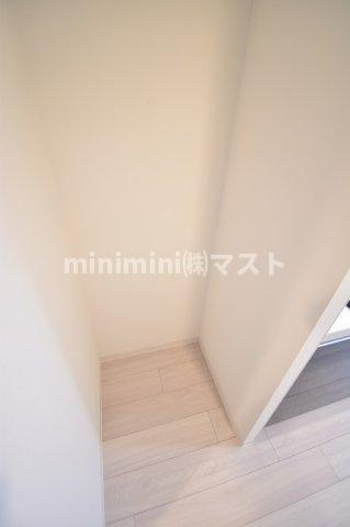 セオリー天神橋アベニールのその他