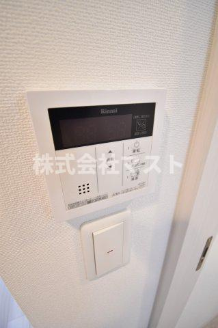 セオリー天神橋アベニールの設備