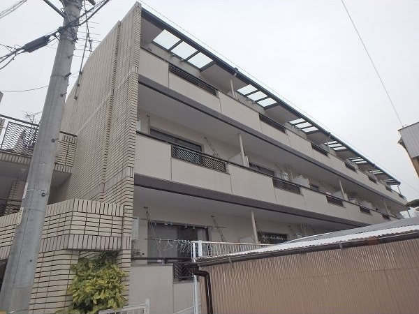 ヒルズ平針
