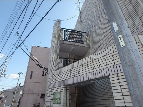 ヒルズ平針の展望