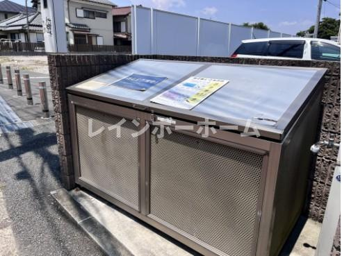 S・Kアグレアーブルのその他