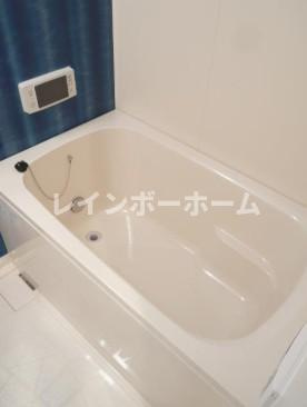 S・Kアグレアーブルの浴室