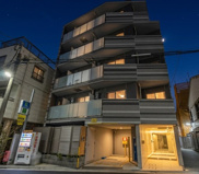アルテシモアレスの画像