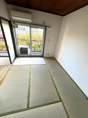 【内装】 | 桜マンション