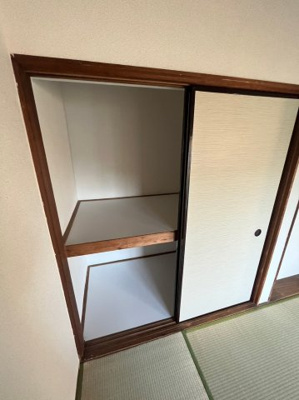 【収納】 | 桜マンション