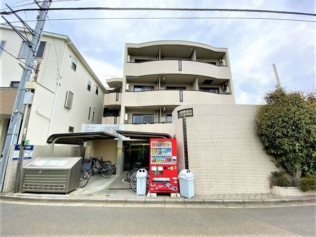 ジョイフル与野