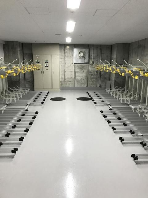 ルビア赤坂のその他共用部分