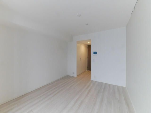 ルビア赤坂の内装