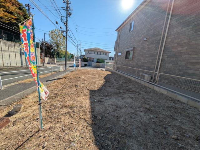 【トーヨーホーム売主/売建】名東区陸前町Ａ分譲のその他|現地写真