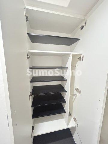セレニテ南堀江エクラのその他