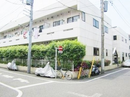 イレブンアールの設備