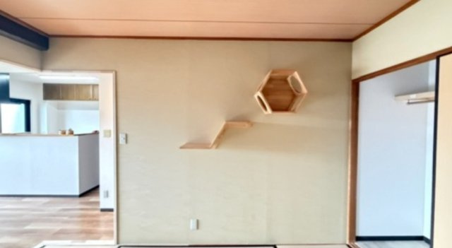 【設備】 | フローラ南館