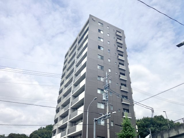 グリーンベル小幡緑地