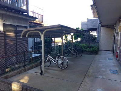 【その他共用部分】