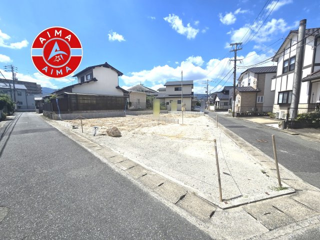福岡市早良区次郎丸3丁目第4-2棟（1号棟）　の外観|デザイン性のある外観です。