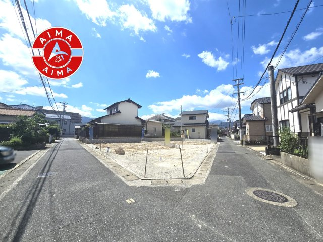 福岡市早良区次郎丸3丁目第4-2棟（1号棟）　の外観|見学の時間などお気軽にお問い合わせ下さい。