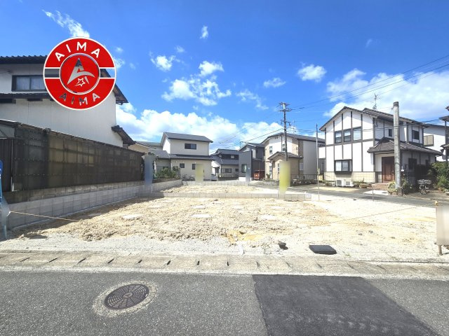 福岡市早良区次郎丸3丁目第4-2棟（1号棟）　