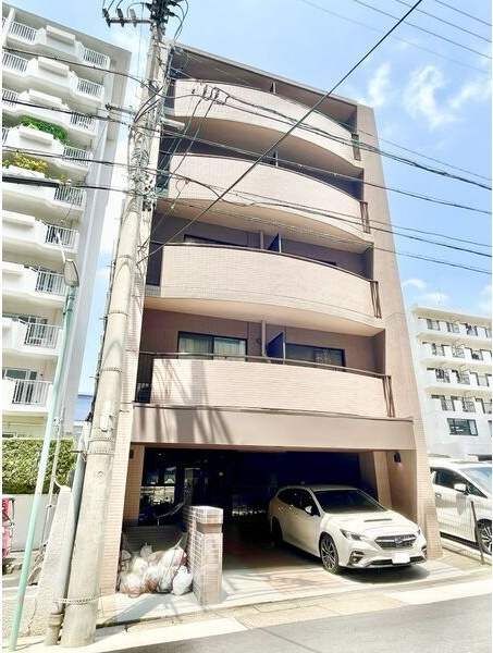 シティライフ本郷