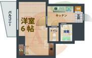 ロイヤルパレス高円寺の画像