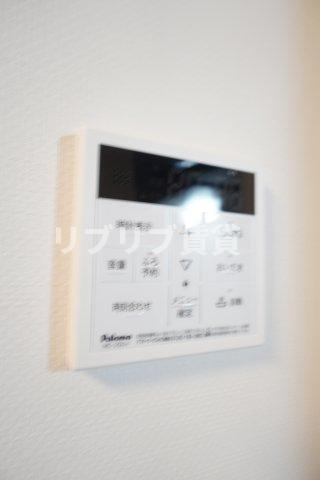 LUNIGHT都賀（ルナイトツガ）の設備