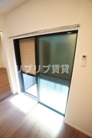 LUNIGHT都賀（ルナイトツガ）の設備