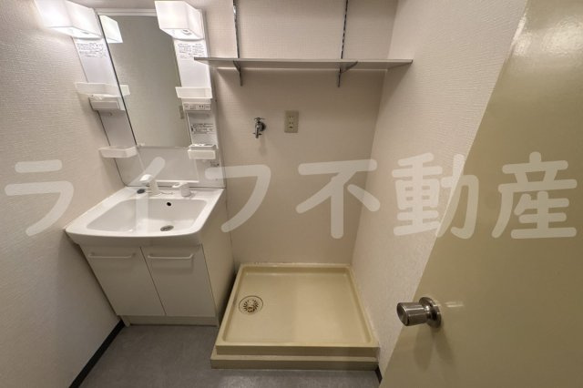 シロハイヌ今米の設備