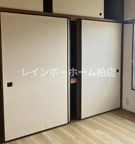 特典：仲介手数料が無料です!!の収納|収納スペース豊富です
