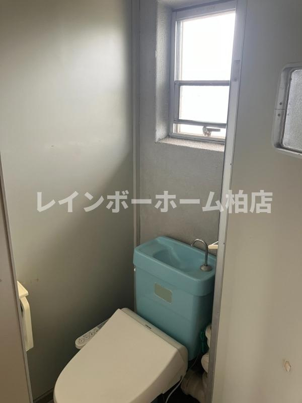 特典：仲介手数料が無料です!!のトイレ|落ち着いたトイレです